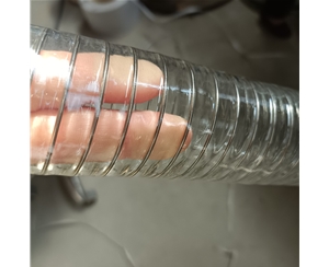 浙江食品级pu软管